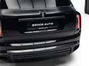 Rolls-Royce Cullinan Individual I (Series I), 2021 — экстерьер, фото 37