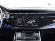 Audi Q7 II (4M) Рестайлинг, 2020 — экстерьер, фото 18