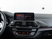 BMW X4 xDrive30d M Sport Edition 21 II (G02), 2021 — экстерьер, фото 27