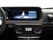 Mercedes-Benz G-Класс AMG G 63 II (W463), 2021 — экстерьер, фото 27
