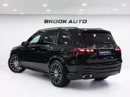 Mercedes-Benz GLS 450 4MATIC II (X167) Рестайлинг, 2025 — экстерьер, фото 4