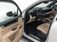 Porsche Cayenne E-Hybrid III Рестайлинг, 2025 — экстерьер, фото 7