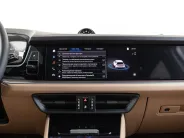 Porsche Cayenne Базовая III Рестайлинг, 2025 — экстерьер, фото 22