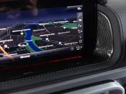 Mercedes-Benz G-Класс AMG G 63 II (W463), 2023 — экстерьер, фото 16