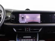 Porsche Cayenne Turbo GT III Рестайлинг, 2025 — экстерьер, фото 27