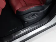Porsche Cayenne Turbo GT III Рестайлинг, 2025 — экстерьер, фото 12