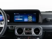 Mercedes-Benz G-Класс G 450 d Professional Line III (W465) Рестайлинг, 2025 — экстерьер, фото 27
