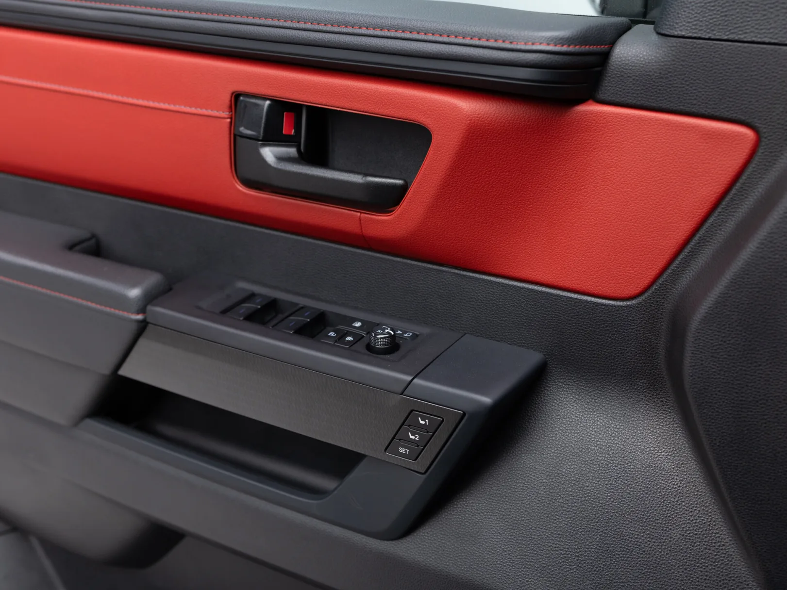 Toyota Tundra TRD Pro III, 2023 — экстерьер, фото 9
