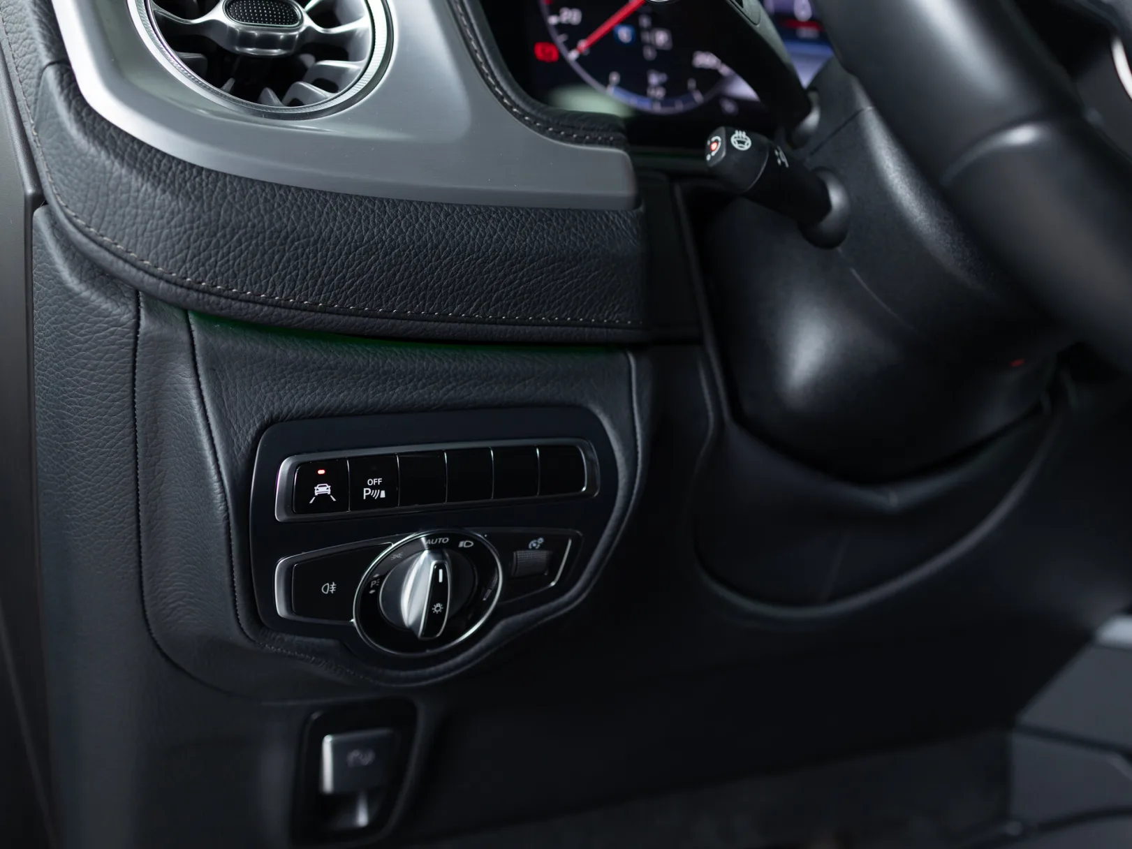 Mercedes-Benz G-Класс G 350 d III (W463), 2020 — экстерьер, фото 13