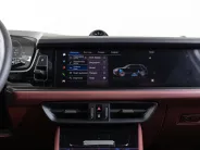 Porsche Cayenne GTS III Рестайлинг, 2025 — экстерьер, фото 25