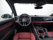 Porsche Cayenne Turbo GT III Рестайлинг, 2025 — экстерьер, фото 13