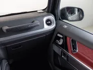 Mercedes-Benz G-Класс G 450 d AMG Line III (W465) Рестайлинг, 2026 — экстерьер, фото 20