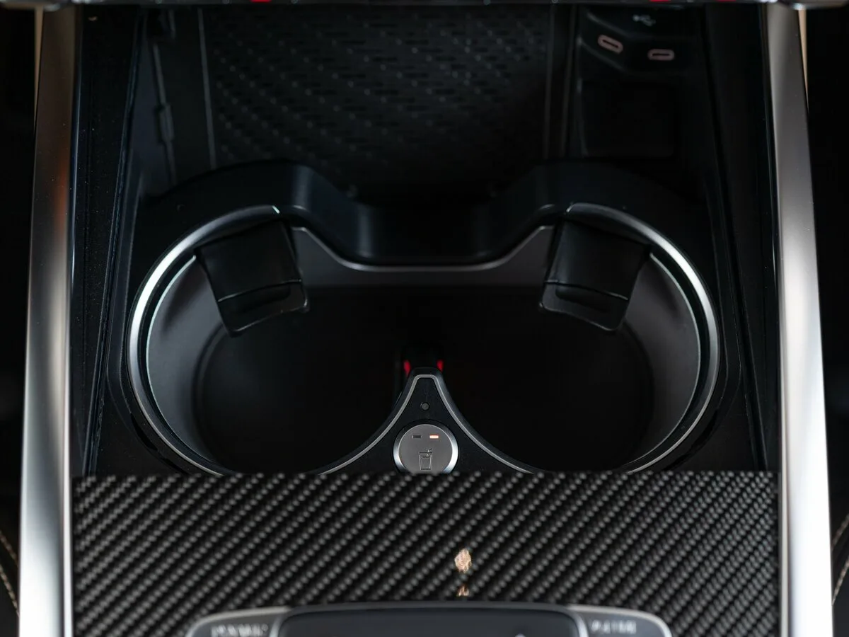 Mercedes-Benz G-Класс AMG G 63 II (W465) Рестайлинг, 2025 — экстерьер, фото 21