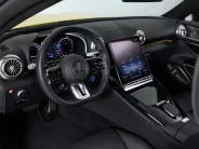 Mercedes-Benz SL-Класс AMG SL 63 4MATIC+ IV (R232), 2022 — экстерьер, фото 14