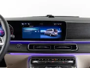 Mercedes-Benz V-Класс Exclusive III (W447) Рестайлинг 2, 2026 — экстерьер, фото 30