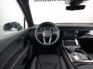 Audi Q7 55 TFSI quattro tiptronic II (4M) Рестайлинг 2, 2024 — экстерьер, фото 14