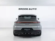 Porsche Cayenne Turbo GT III Рестайлинг, 2025 — экстерьер, фото 5