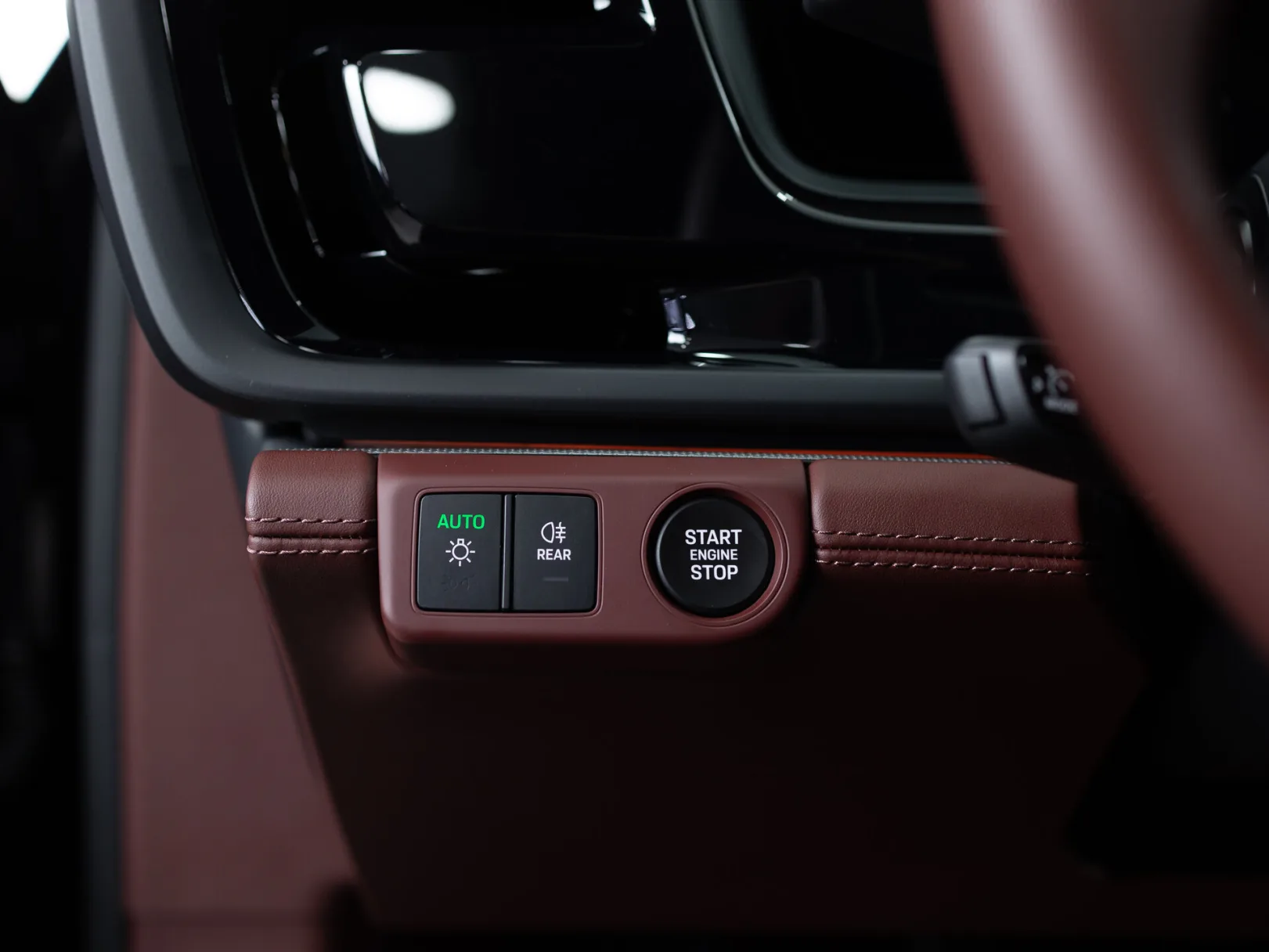 Porsche Panamera 4 III, 2024 — экстерьер, фото 16