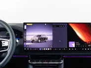 Zeekr 9X Max (6 seats) I, 2025 — экстерьер, фото 23