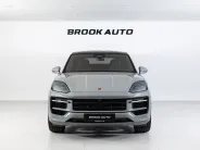 Porsche Cayenne Coupé III Рестайлинг, 2026 — экстерьер, фото 2