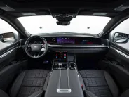 Cadillac Escalade-V V-series I Рестайлинг, 2025 — экстерьер, фото 36