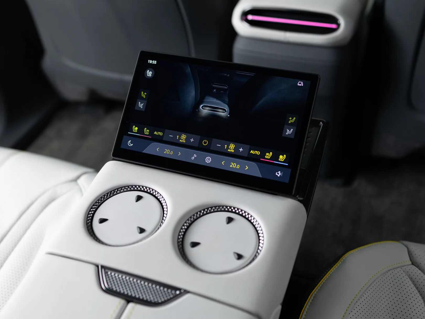 Lotus Eletre R+ I, 2023 — экстерьер, фото 31