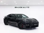 Porsche Panamera GTS III, 2025 — экстерьер, фото 3