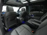 Mercedes-Benz GLS 450 4MATIC II (X167) Рестайлинг, 2024 — экстерьер, фото 28