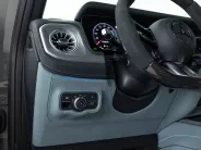 Mercedes-Benz G-Класс AMG G 63 II (W465) Рестайлинг, 2025 — экстерьер, фото 13