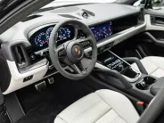 Porsche Cayenne GTS Coupé III Рестайлинг, 2026 — экстерьер, фото 11