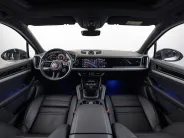 Porsche Cayenne Базовая III Рестайлинг, 2023 — экстерьер, фото 29