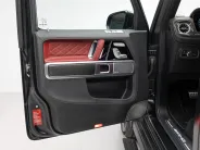 Mercedes-Benz G-Класс AMG G 63 II (W465) Рестайлинг, 2025 — экстерьер, фото 8