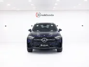 Mercedes-Benz GLC 300 4MATIC II (X254), 2022 — экстерьер, фото 2