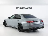 Mercedes-Benz S-Класс AMG S 63 IV (W223), 2024 — экстерьер, фото 4