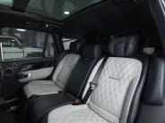 Land Rover Range Rover SVAutobiography Dynamic IV Рестайлинг, 2020 — экстерьер, фото 34