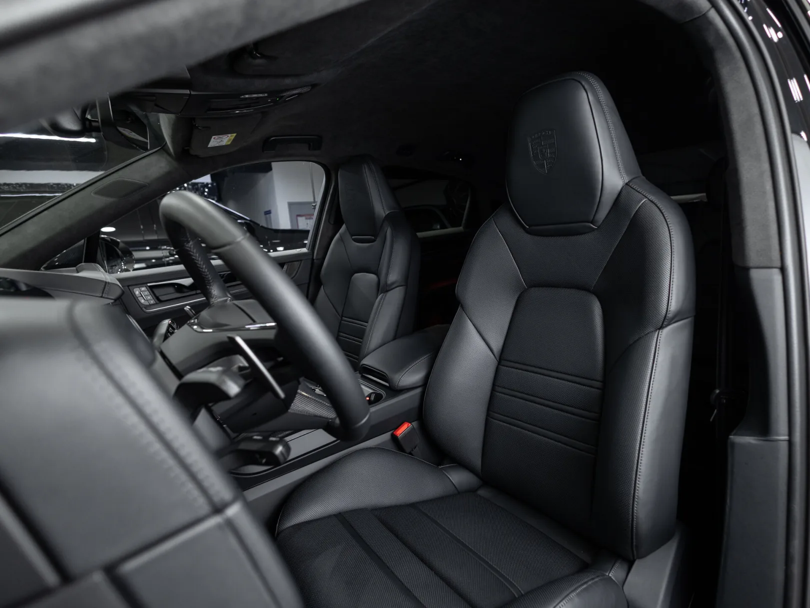 Porsche Cayenne Turbo GT III Рестайлинг, 2026 — экстерьер, фото 11