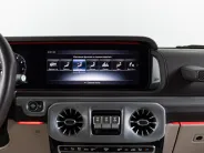 Mercedes-Benz G-Класс AMG G 63 II (W463), 2021 — экстерьер, фото 21