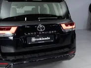 Toyota Land Cruiser 300 Series, 2023 — экстерьер, фото 28