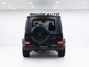 Mercedes-Benz G-Класс AMG G 63 II (W463), 2021 — экстерьер, фото 5