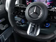 Mercedes-Benz G-Класс AMG G 63 II (W465) Рестайлинг, 2025 — экстерьер, фото 14
