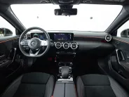Mercedes-Benz A-Класс A 200 Sport IV (W177), 2019 — экстерьер, фото 23