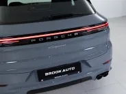 Porsche Cayenne Базовая III Рестайлинг, 2025 — экстерьер, фото 31