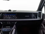 Porsche Cayenne Coupé III Рестайлинг, 2025 — экстерьер, фото 19
