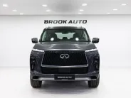 Infiniti QX80 Sensory II, 2026 — экстерьер, фото 2