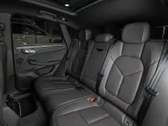 Porsche Macan Базовая I Рестайлинг 2, 2025 — экстерьер, фото 24