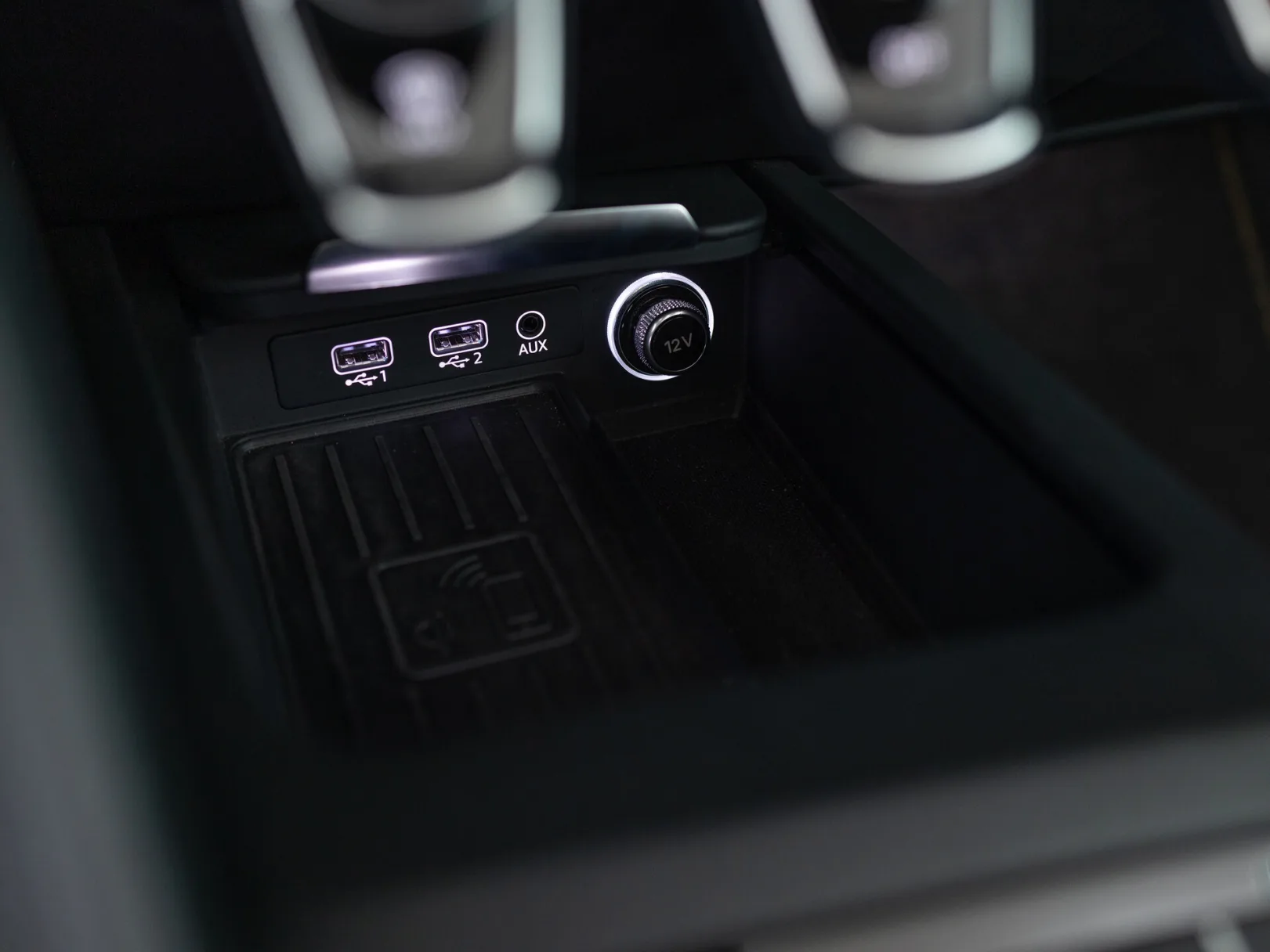 Audi R8 II (4S) Рестайлинг, 2019 — экстерьер, фото 23