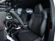 Audi Q7 55 TFSI quattro tiptronic II (4M) Рестайлинг 2, 2024 — экстерьер, фото 11