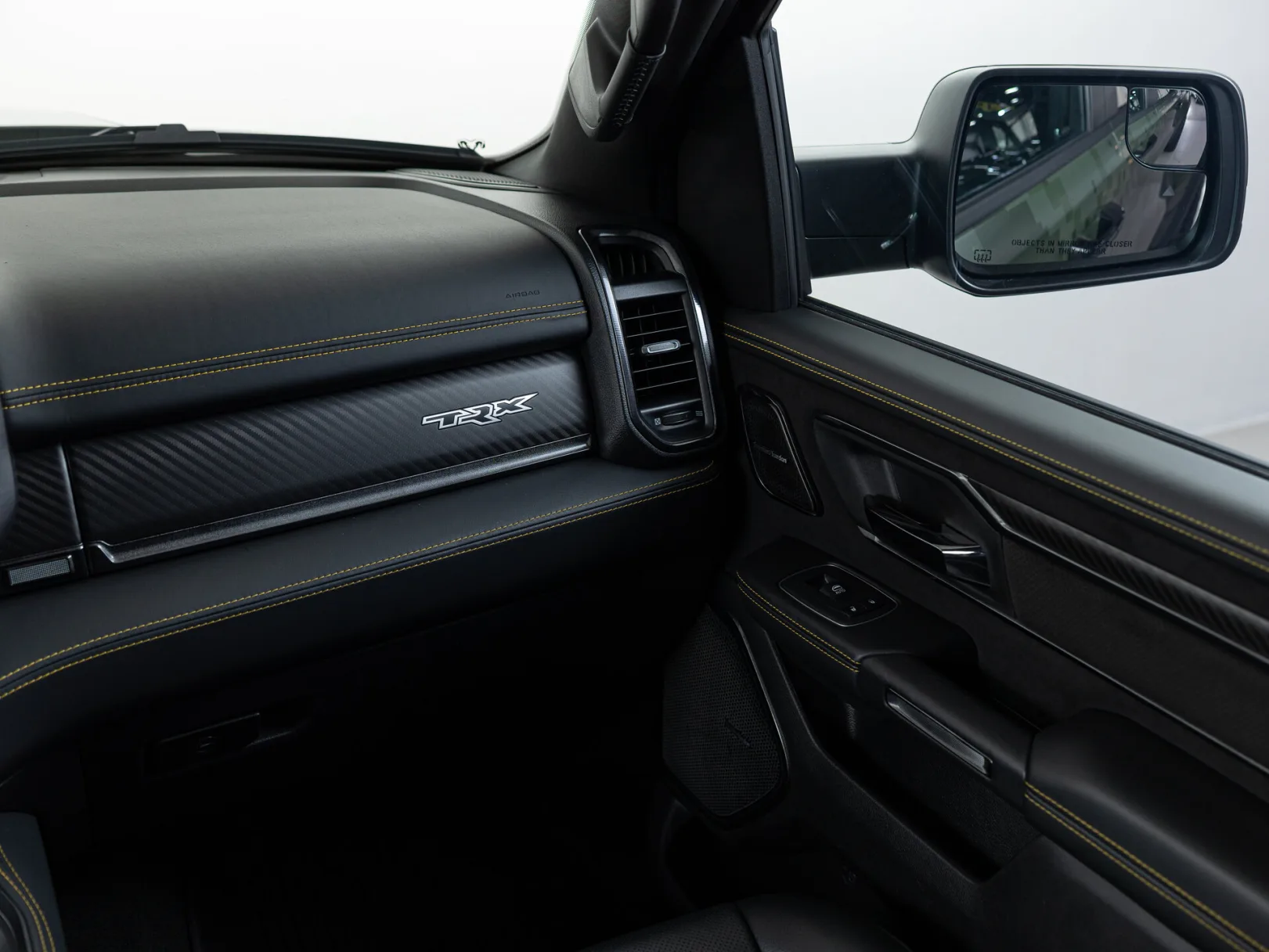 Ram 1500 TRX V, 2023 — экстерьер, фото 24