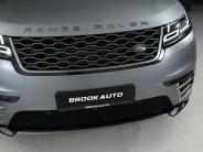 Land Rover Range Rover Velar R-Dynamic Base I, 2019 — экстерьер, фото 30