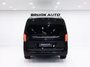 Mercedes-Benz V-Класс III (W447), 2017 — экстерьер, фото 7